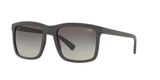 Gafas De Sol Jack Pacific JK1012 Gris/Burdeo