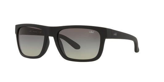 Gafas De Sol Jack Pacific JK1014M Gris/Negro