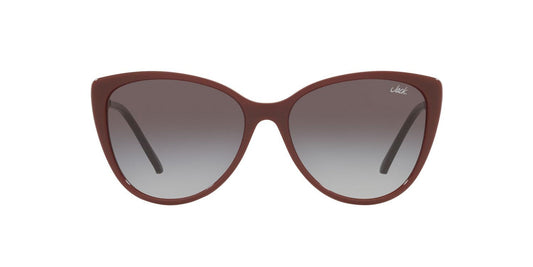 Gafas De Sol Jack Pacific JK1015B Gris/Burdeo