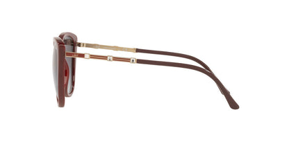 Gafas De Sol Jack Pacific JK1015B Gris/Burdeo