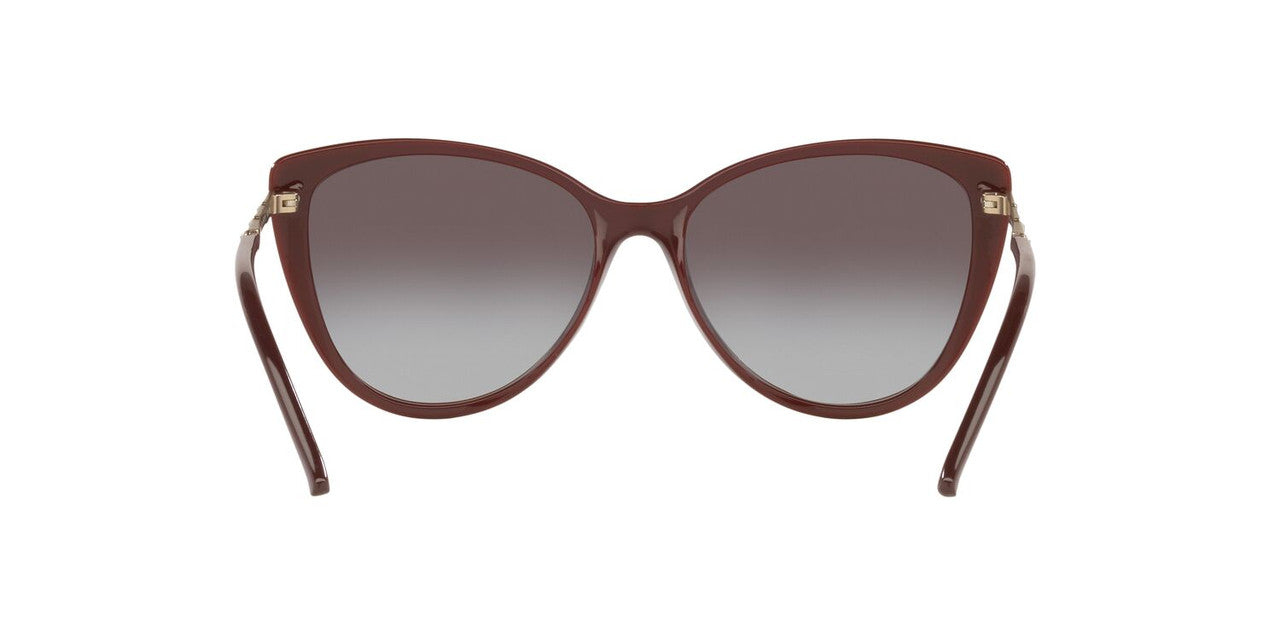 Gafas De Sol Jack Pacific JK1015B Gris/Burdeo