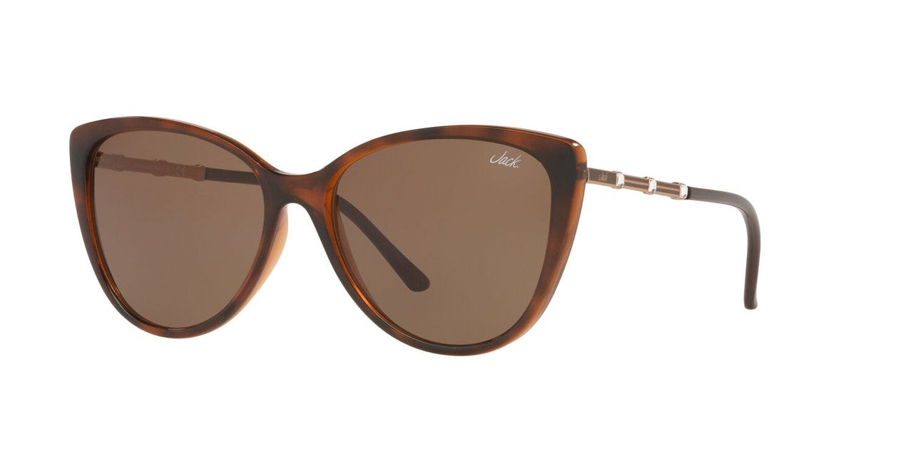 Gafas De Sol Jack Pacific JK1015B Café/Havana