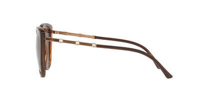 Gafas De Sol Jack Pacific JK1015B Café/Havana