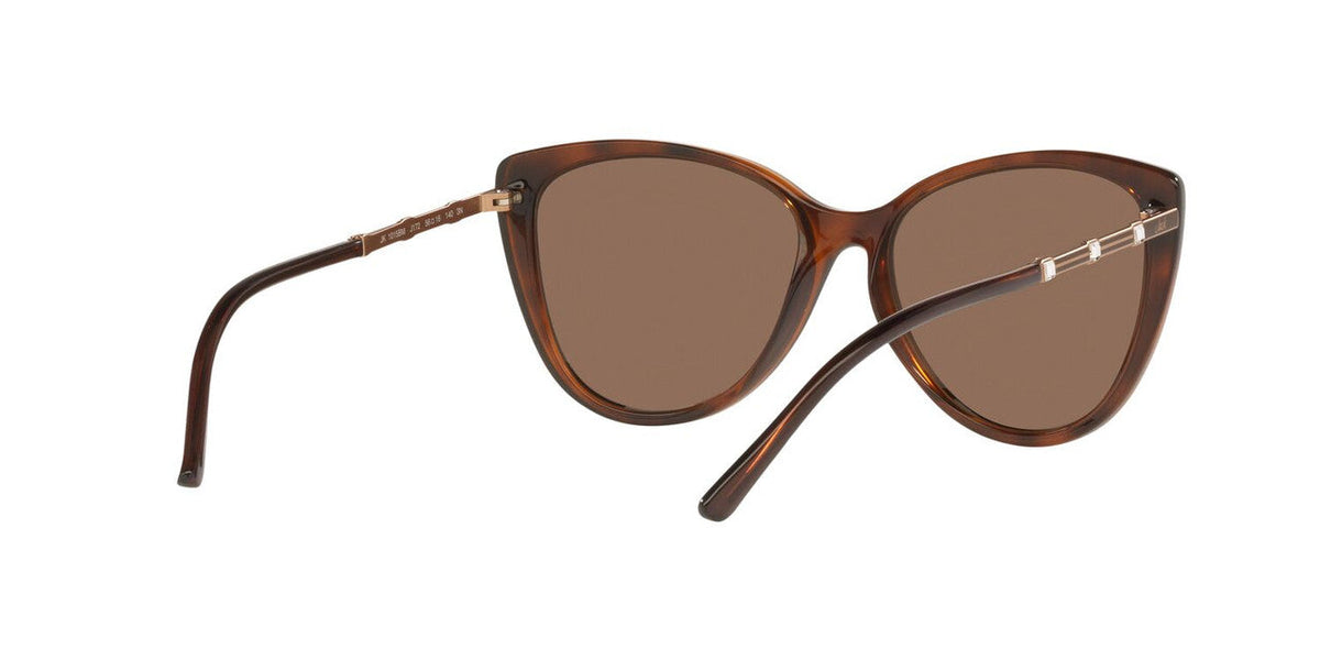Gafas De Sol Jack Pacific JK1015B Café/Havana