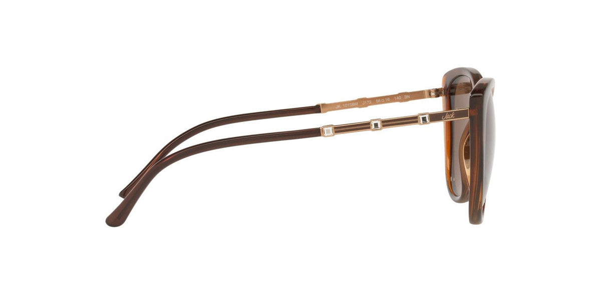 Gafas De Sol Jack Pacific JK1015B Café/Havana