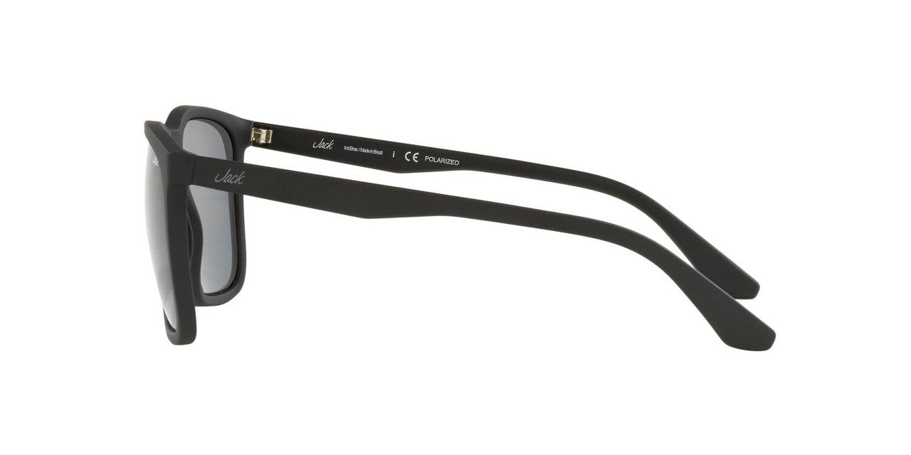 Gafas De Sol Jack Pacific JK1020M Gris/Negro