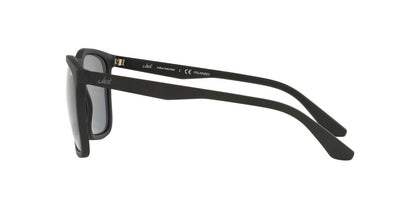 Gafas De Sol Jack Pacific JK1020M Gris/Negro