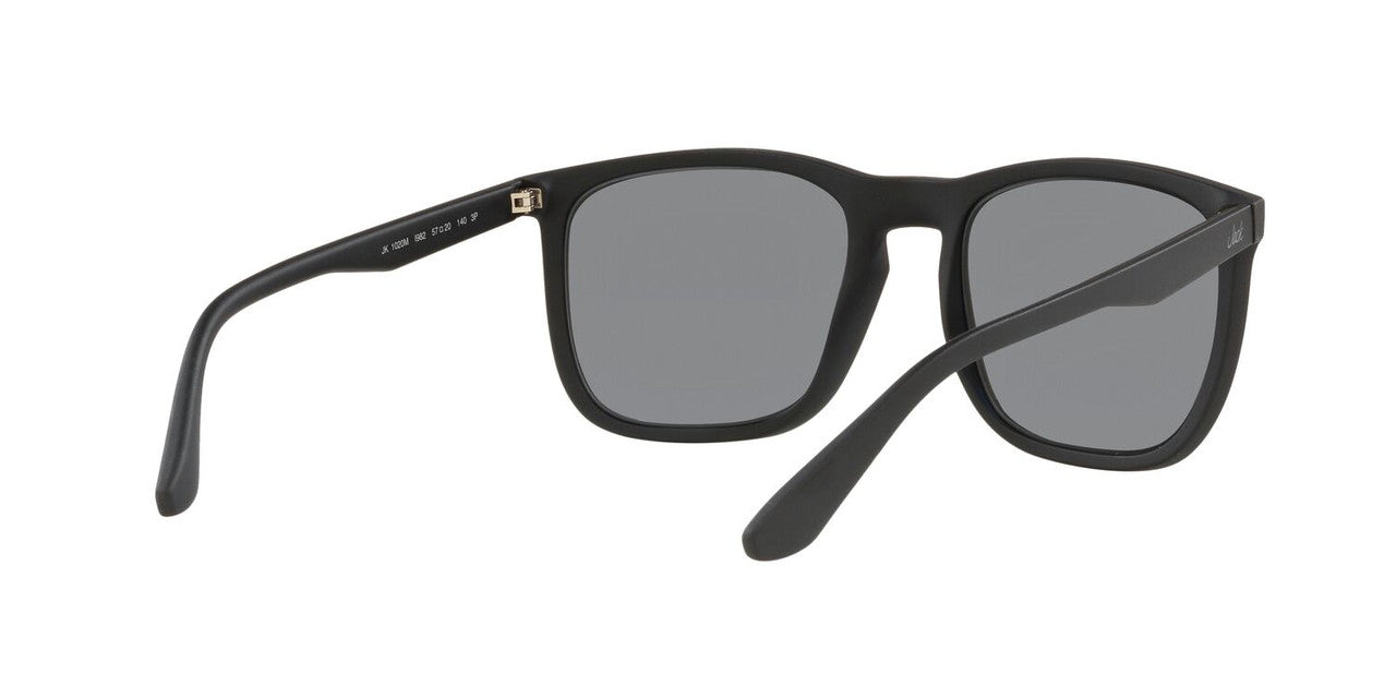 Gafas De Sol Jack Pacific JK1020M Gris/Negro