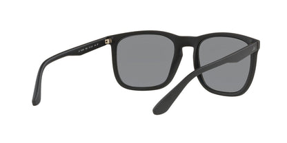 Gafas De Sol Jack Pacific JK1020M Gris/Negro