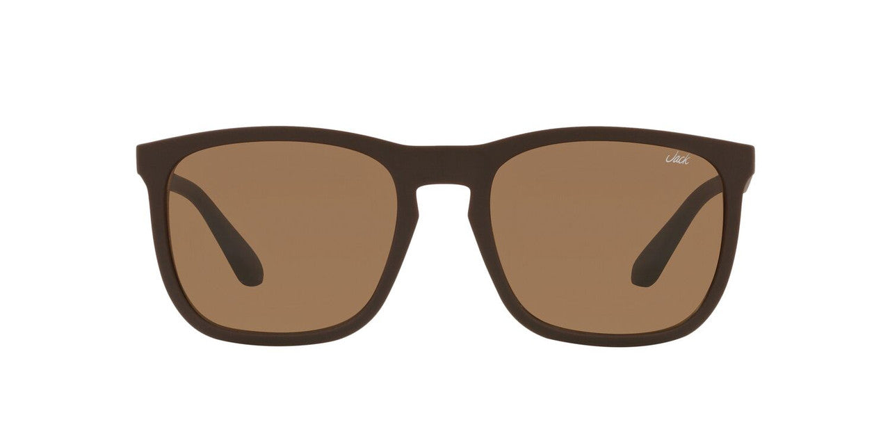 Gafas De Sol Jack Pacific JK1020M Café/Café