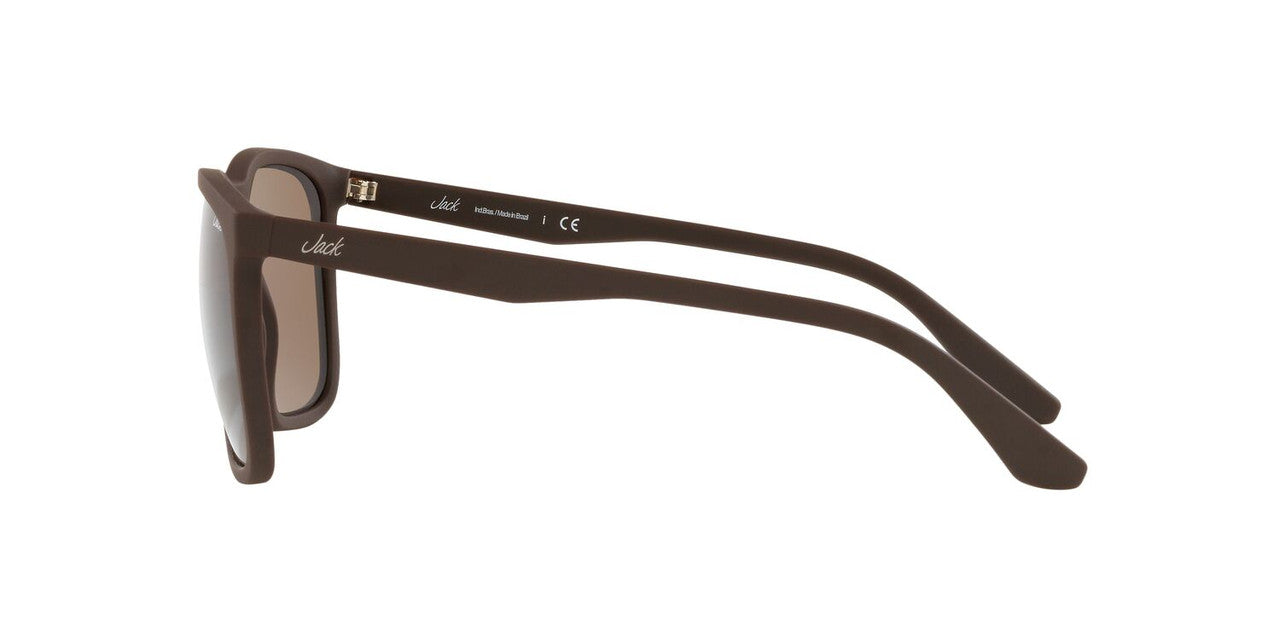 Gafas De Sol Jack Pacific JK1020M Café/Café