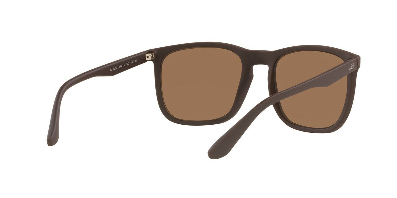 Gafas De Sol Jack Pacific JK1020M Café/Café