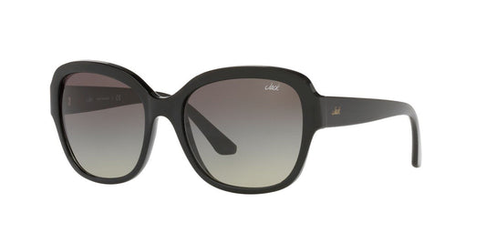 Gafas De Sol Jack Pacific JK1025M Gris/Negro