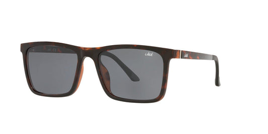 Gafas De Sol Jack Pacific JK1029M Gris/Havana