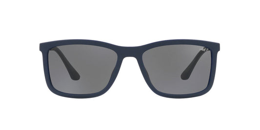 Gafas De Sol Jack Pacific JK1035U Gris/Azul