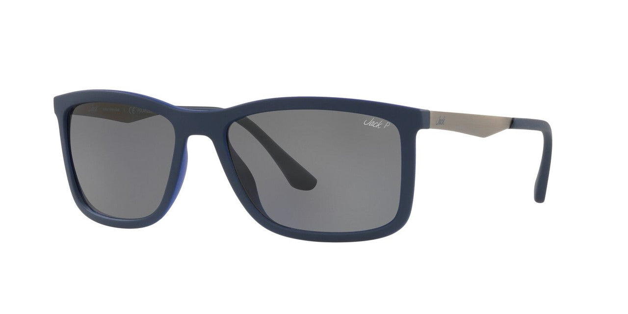 Gafas De Sol Jack Pacific JK1035U Gris/Azul