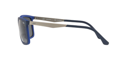 Gafas De Sol Jack Pacific JK1035U Gris/Azul