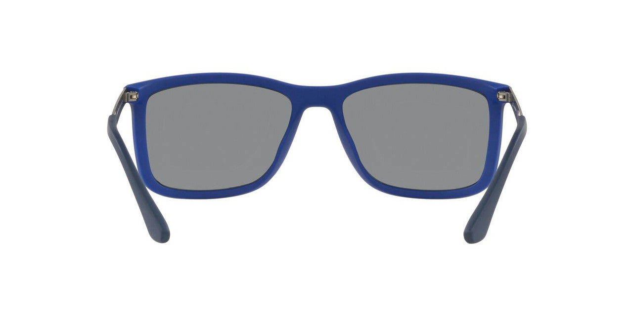 Gafas De Sol Jack Pacific JK1035U Gris/Azul