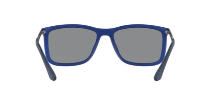 Gafas De Sol Jack Pacific JK1035U Gris/Azul