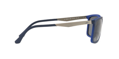 Gafas De Sol Jack Pacific JK1035U Gris/Azul