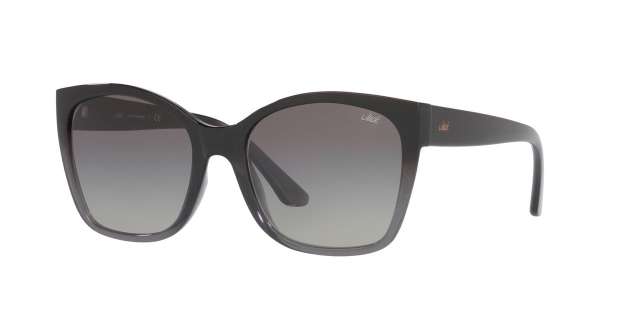 Gafas De Sol Jack Pacific JK1036M Gris/Gris