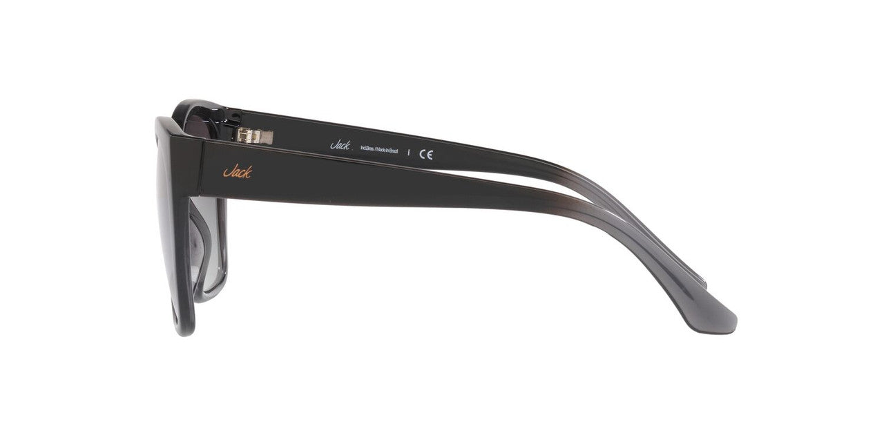 Gafas De Sol Jack Pacific JK1036M Gris/Gris