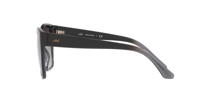 Gafas De Sol Jack Pacific JK1036M Gris/Gris