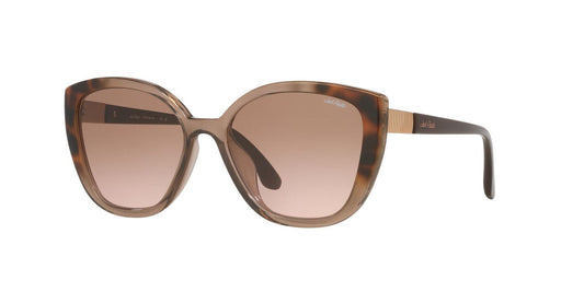 Gafas De Sol Jack Pacific JK1043U Gris/Havana