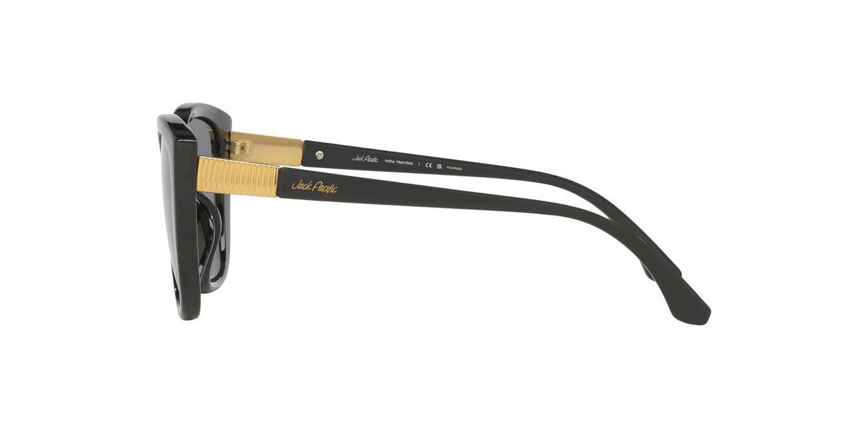 Gafas De Sol Jack Pacific JK1043U Gris/Negro