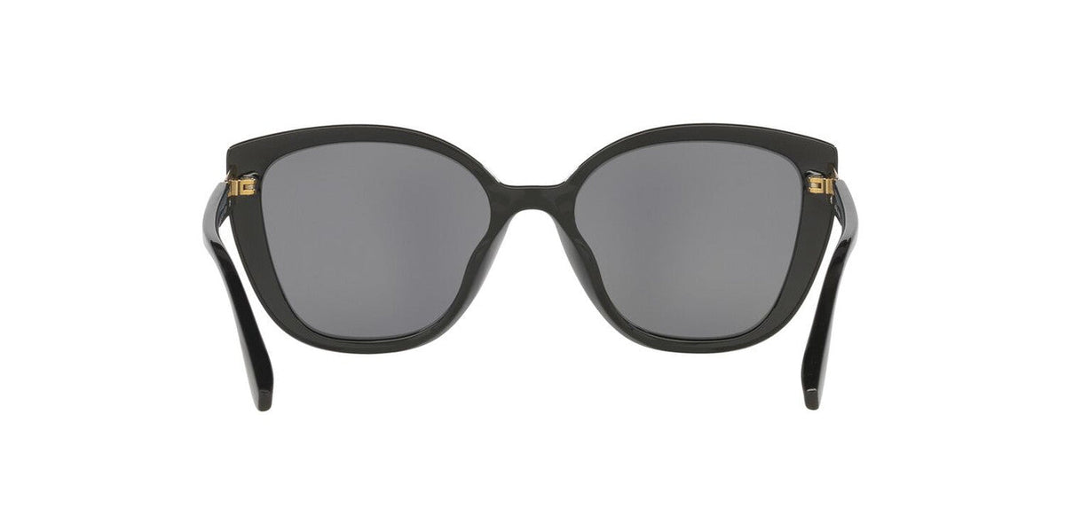 Gafas De Sol Jack Pacific JK1043U Gris/Negro