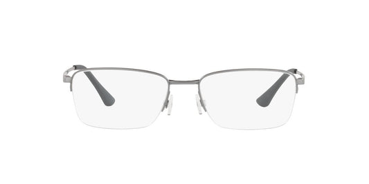 Armazón Jack Pacific JK2003M Gris