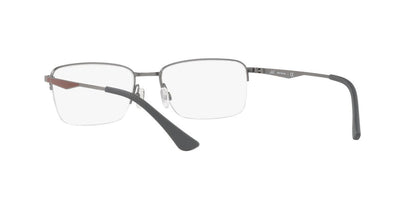 Armazón Jack Pacific JK2003M Gris