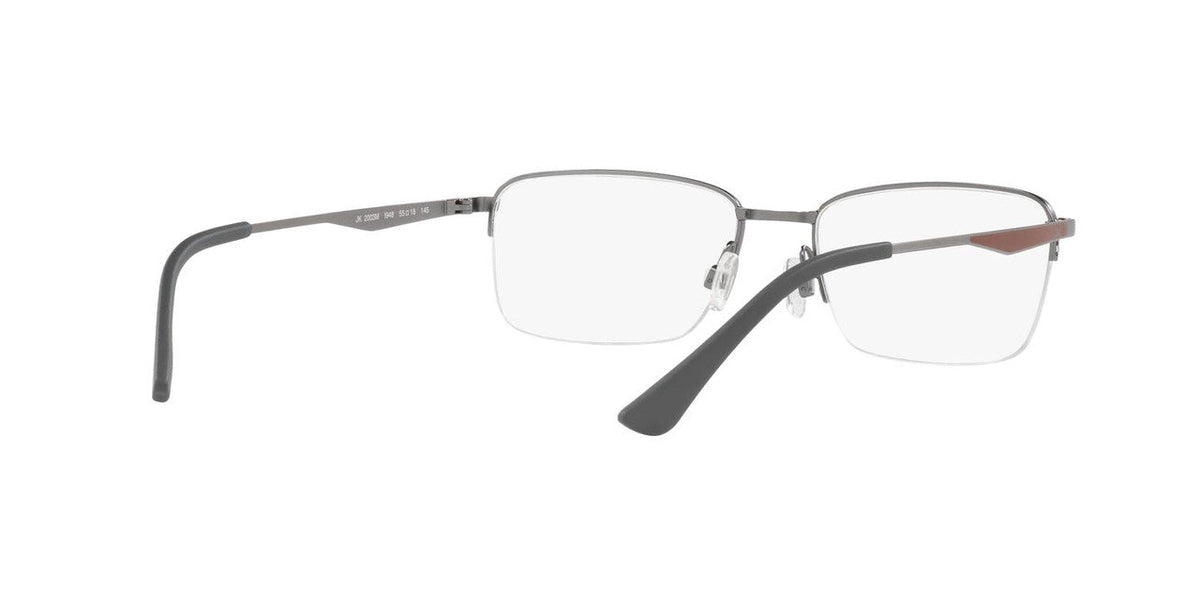 Armazón Jack Pacific JK2003M Gris