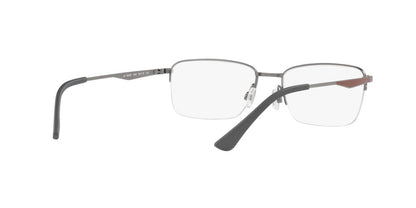 Armazón Jack Pacific JK2003M Gris