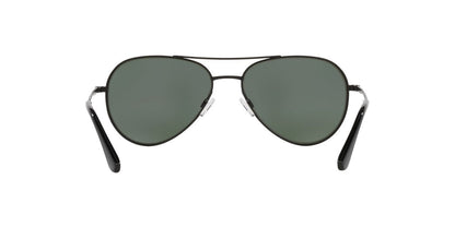 Gafas De Sol Jack Pacific JK3009 Verde/Negro