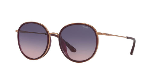 Gafas De Sol Jack Pacific JK3010 Rosa/Dorado