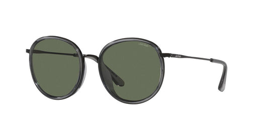 Gafas De Sol Jack Pacific JK3010 Verde/Negro