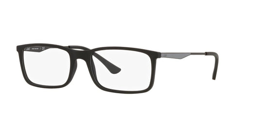 Armazón Jack Pacific JK4014M Negro