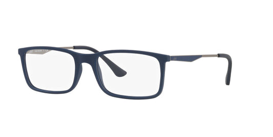 Armazón Jack Pacific JK4014M Azul