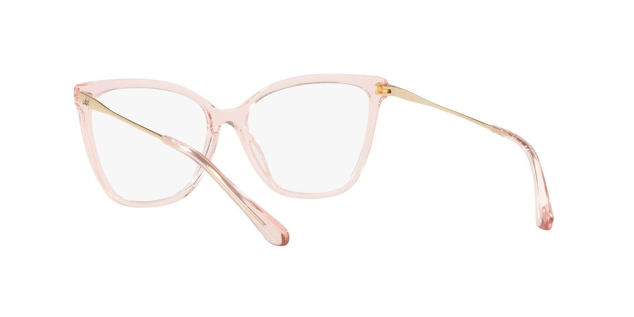 Armazón Jack Pacific JK5001M Rosa