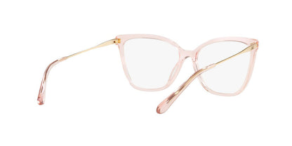 Armazón Jack Pacific JK5001M Rosa