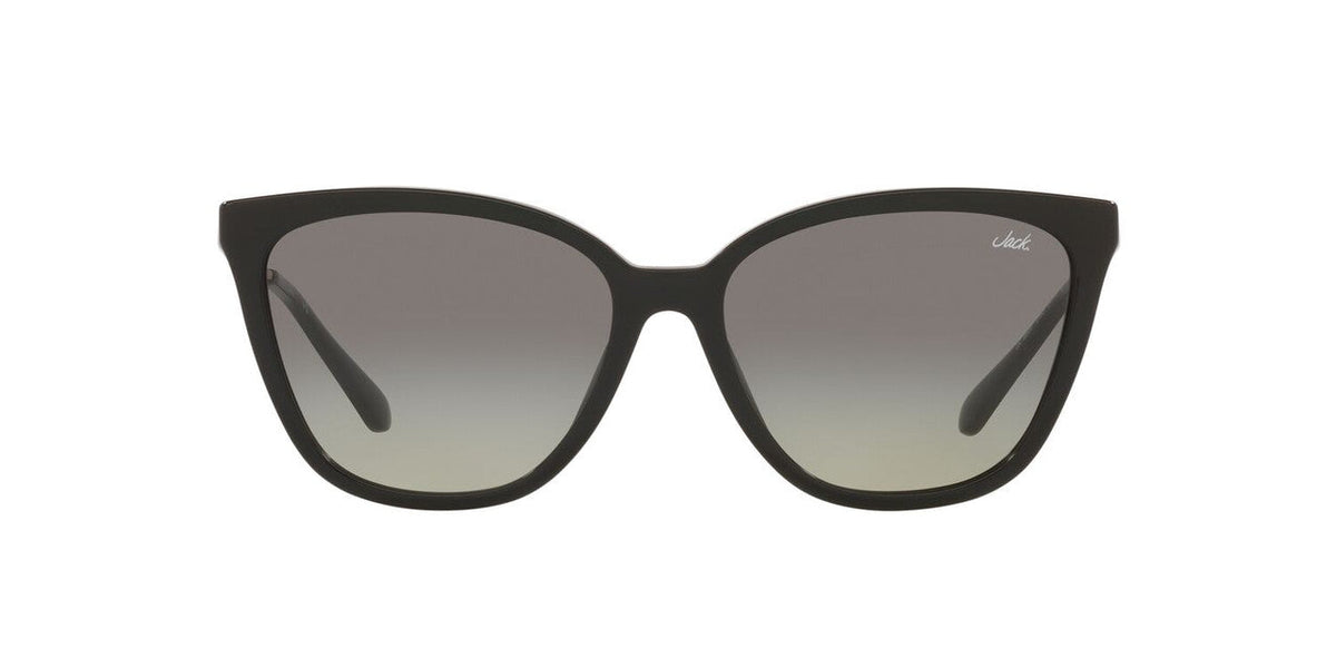 Gafas De Sol Jack Pacific JK6001M Gris/Negro