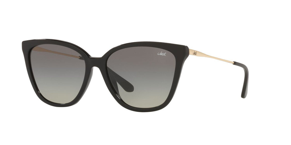Gafas De Sol Jack Pacific JK6001M Gris/Negro