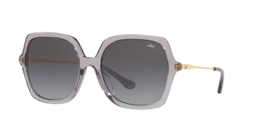 Gafas De Sol Jack Pacific JK6002M Gris/Gris