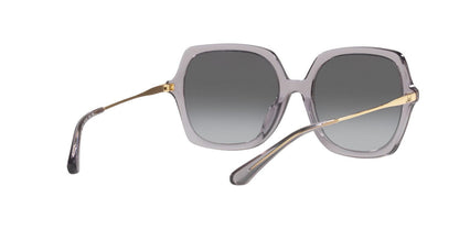 Gafas De Sol Jack Pacific JK6002M Gris/Gris