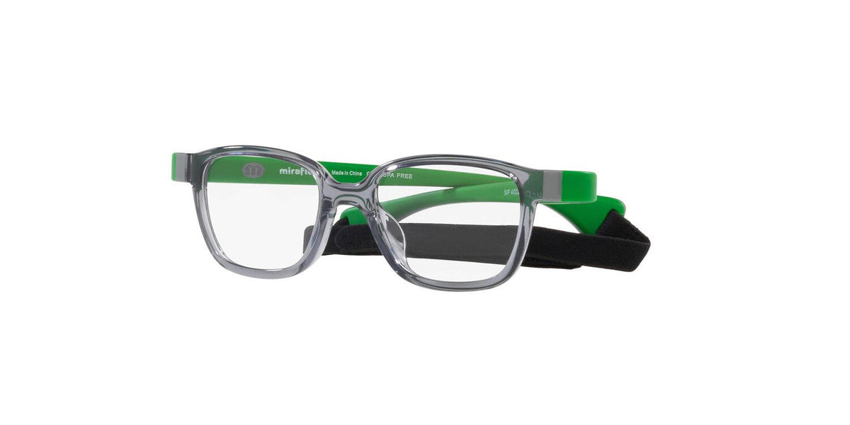 Armazón Miraflex MF4002 Gris