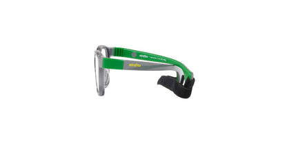 Armazón Miraflex MF4002 Gris