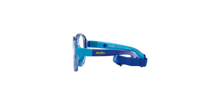 Armazón Miraflex MF4003 Azul