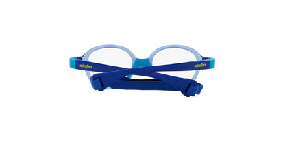Armazón Miraflex MF4003 Azul