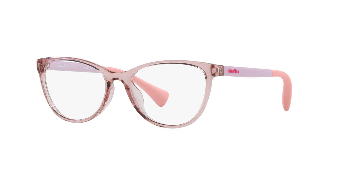 Armazón Miraflex MF4010 Rosa